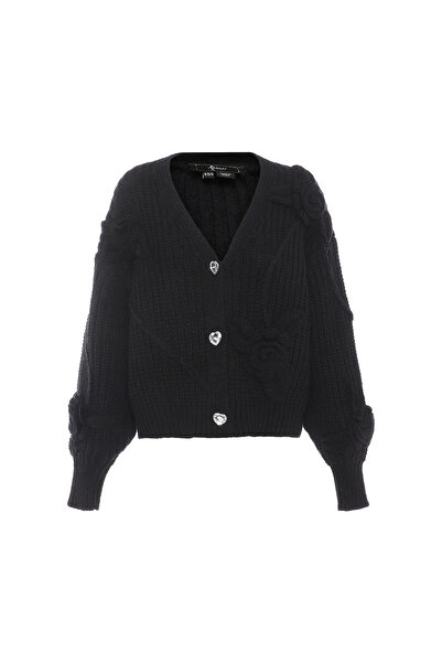 Faina Πουλόβερ