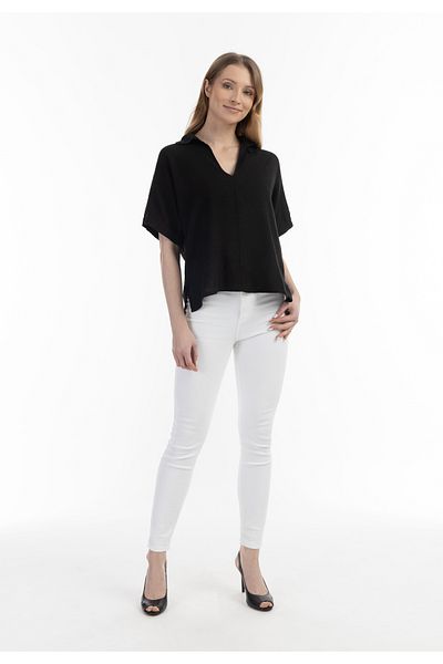 USHA Blusenshirt