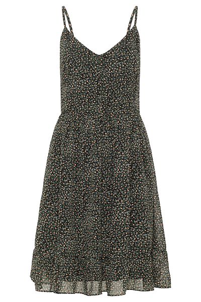 Dreimaster Kleid