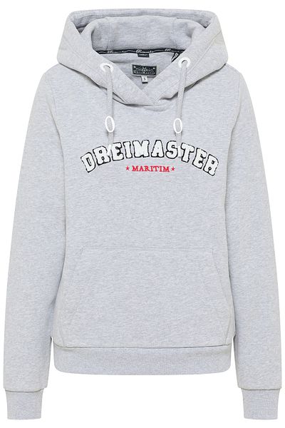 Dreimaster Kapuzenpullover