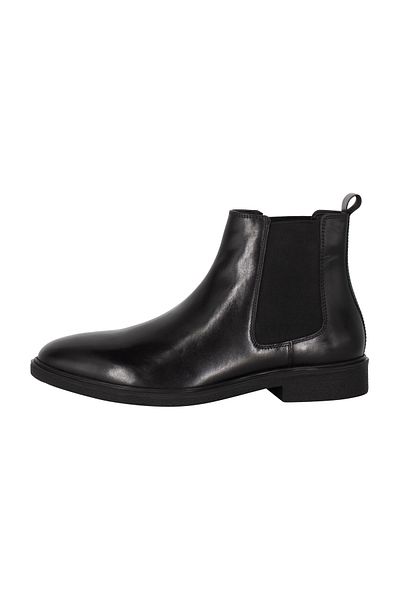 Dreimaster Stiefeletten