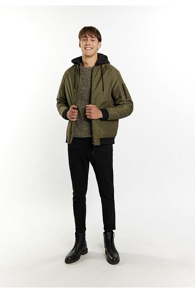 Mo Bomberjacke