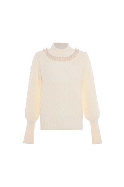 Faina Sweater