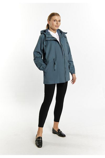 Dreimaster Regenjacke