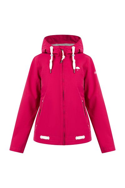 Schmuddelwedda Regenjacke