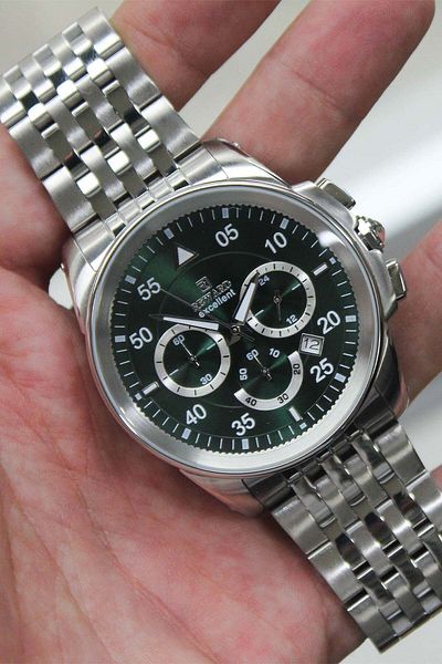 Reward Rwa 146142   Men's Watch with Steel Band