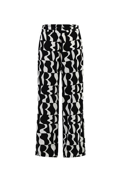 Dreimaster Stoffhose