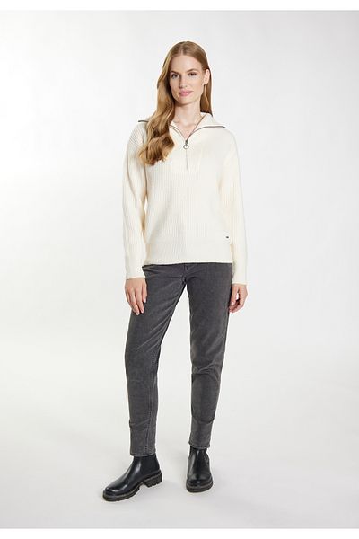Dreimaster Strickpullover
