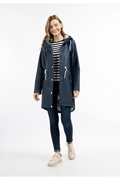 Dreimaster Regenmantel