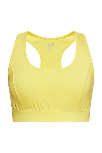 myMo ATHLSR Crop-top