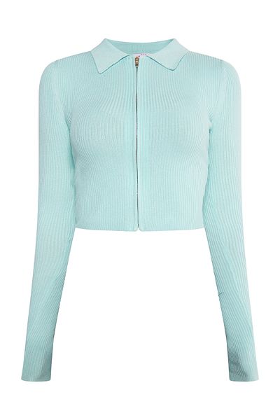 myMo Strickjacke decupat