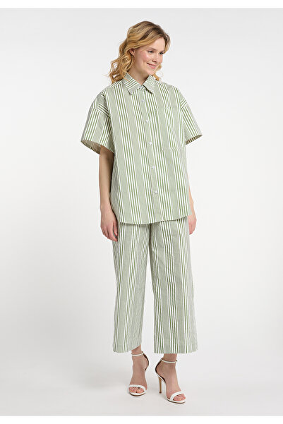 Dreimaster Bluse