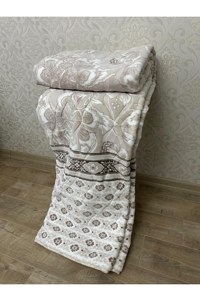 Sarar Super Soft Mink Blanket Double 4kg (200 X 240cm)