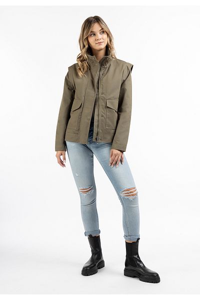 Dreimaster Übergangsjacke