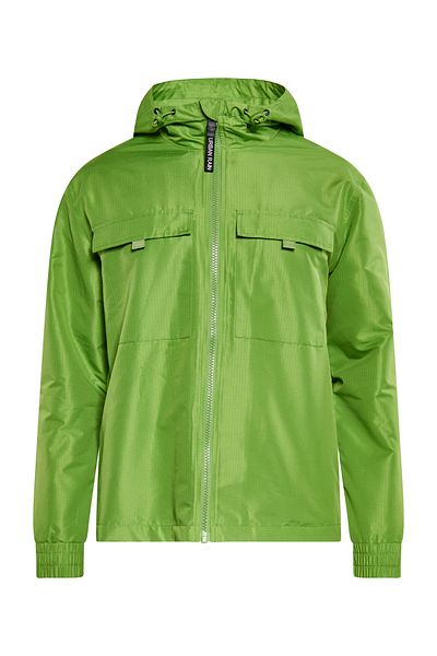 Schmuddelwedda Anorak