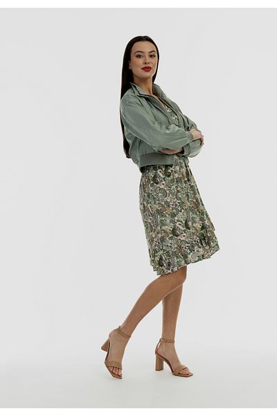 Faina Jacke