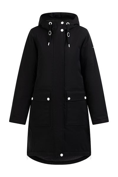 Dreimaster Winterjacke