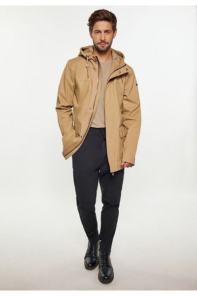 DreiMaster Vintage Anorak