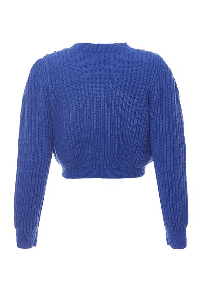nascita Pullover