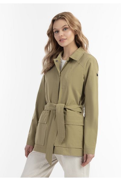 Dreimaster Leichte Baumwolljacke
