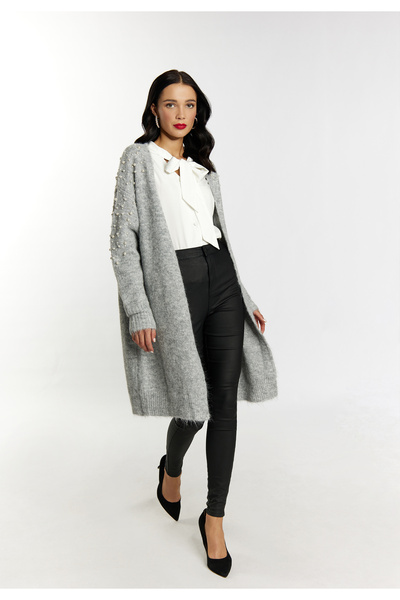 Faina Strickjacke