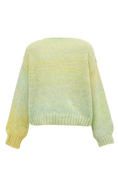 myMo Pullover