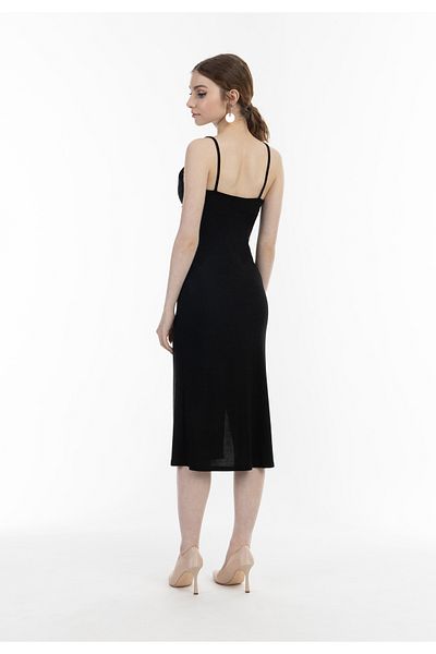 myMo Tr gerkleid midi