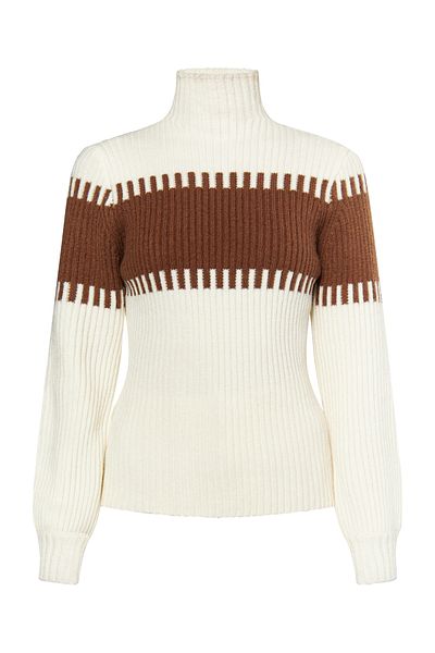 Dreimaster Strickpullover
