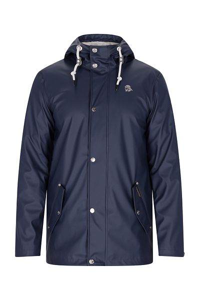 Schmuddelwedda Regenjacke