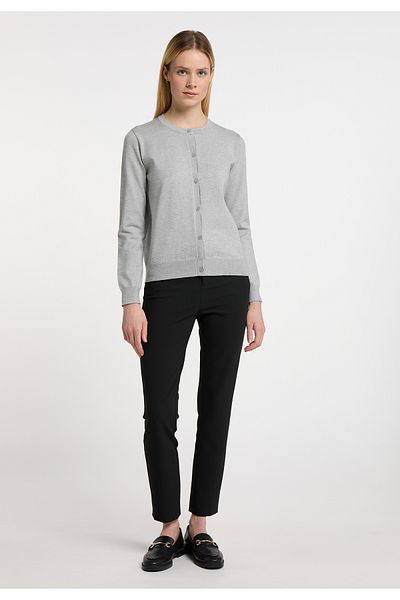 Dreimaster Strickjacke