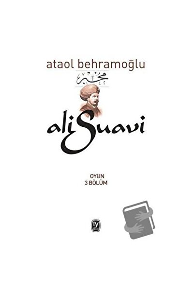Tekin Yayınevi Ali Suavi / Tekin Yayınevi / Ataol Behramoğlu