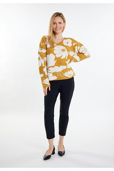 USHA Strickpullover