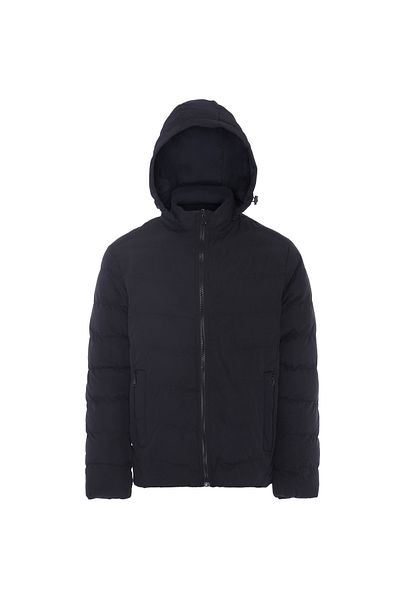 Yuka Steppjacke