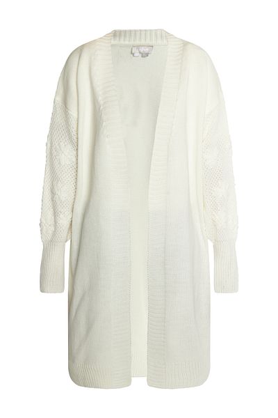 USHA Strickcardigan