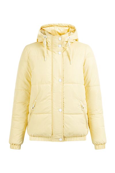 Dreimaster Jacke Mit Wattierung