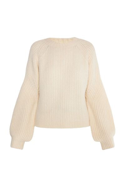 Dreimaster Strickpullover