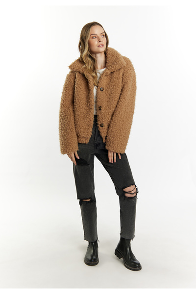 Dreimaster Jacke