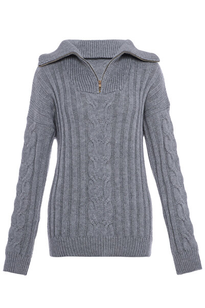 Aleva Sweater
