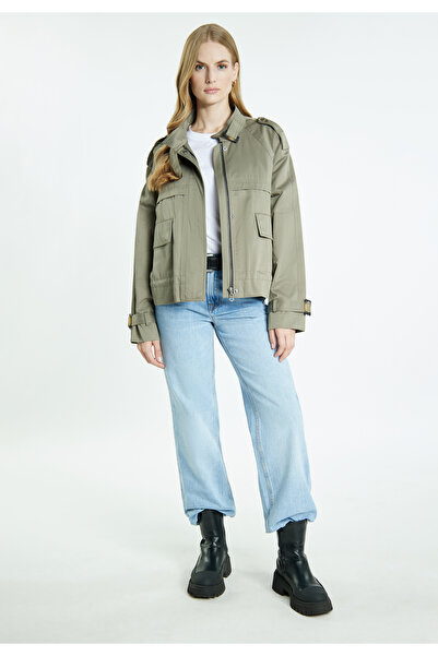 DreiMaster Vintage Jacke