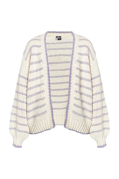 Dreimaster Strickjacke
