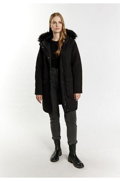 Dreimaster Winterparka