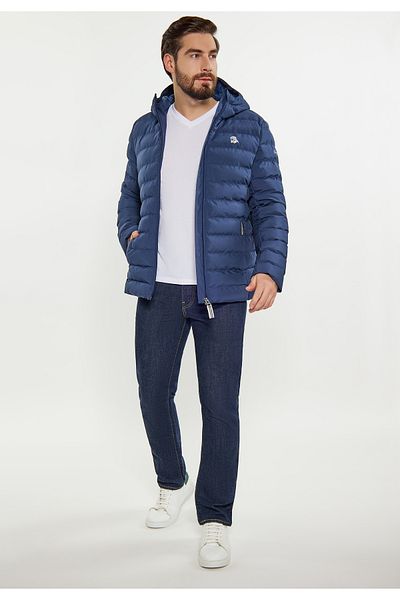 Schmuddelwedda Übergangsjacke/Winterjacke