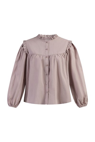 Dreimaster Bluse