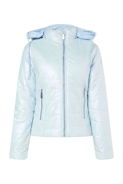 Faina Leichte Steppjacke