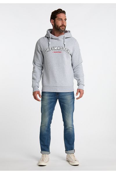 Dreimaster Kapuzenpullover