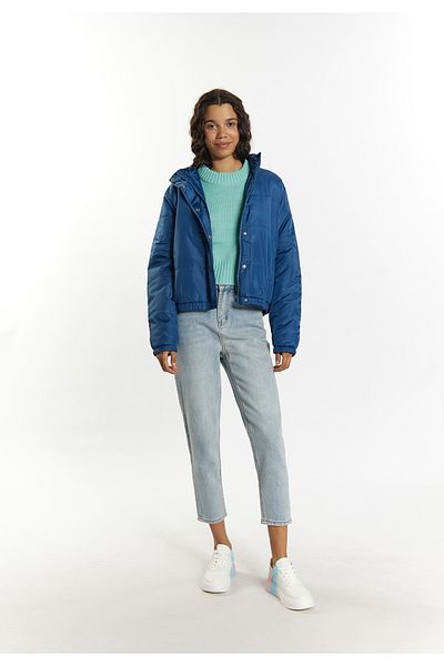 myMo Leicht wattierte Blousonjacke