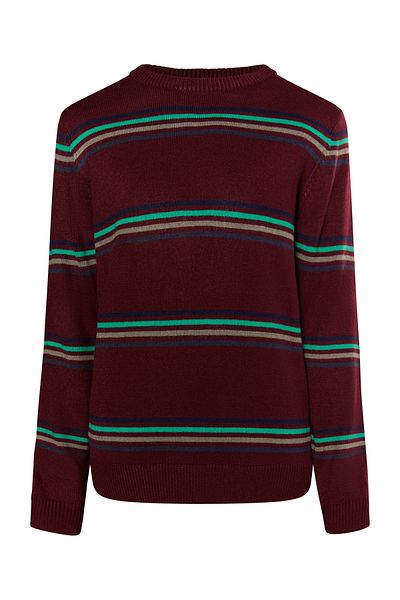 Mo Pullover