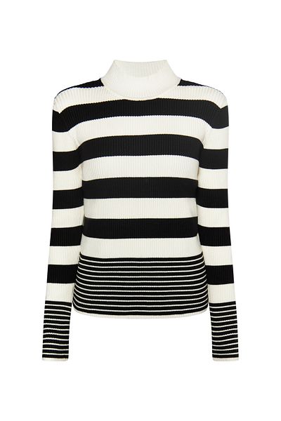 Dreimaster Strickpullover