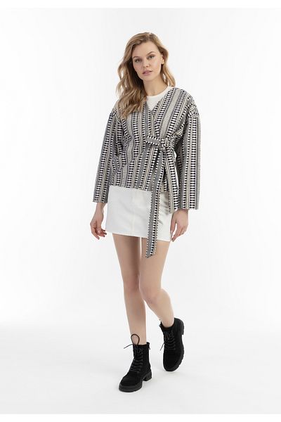 Dreimaster Wickeljacke