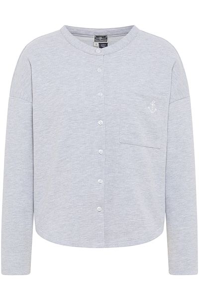 Dreimaster Sweatjacke